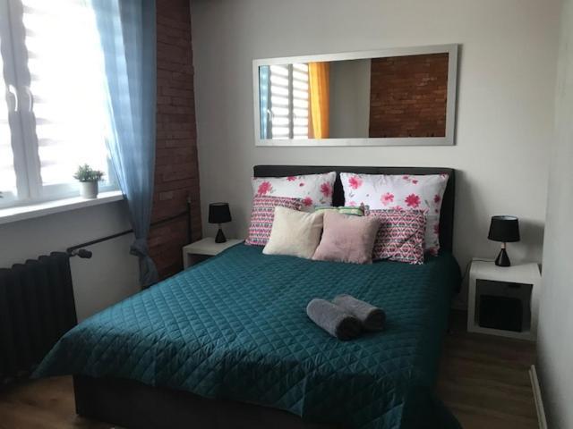 Apartament Gosia Nysa Exterior foto